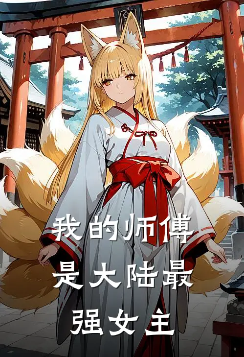 我的师傅是大陆最强女主