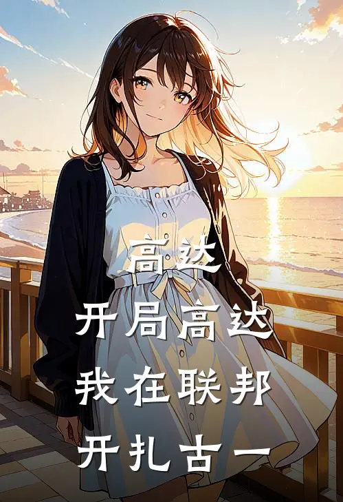 高达：开局高达我在联邦开扎古一