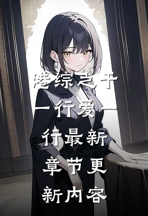 港综之干一行爱一行最新章节更新内容