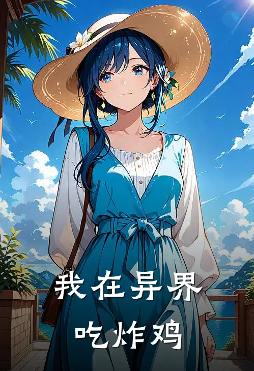 我在异界吃炸鸡萧洛萧洛完结小说_免费小说在线看我在异界吃炸鸡萧洛萧洛