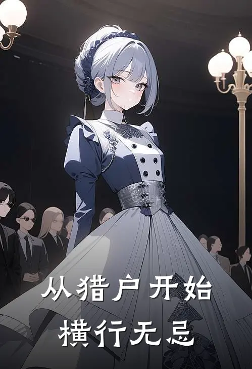 从猎户开始，横行无忌