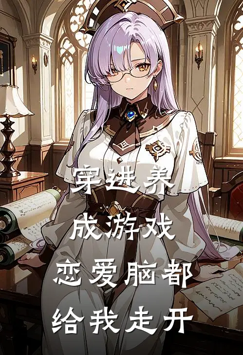 穿进养成游戏：恋爱脑都给我走开(林佑奥斯格)热门网络小说_小说推荐完结穿进养成游戏：恋爱脑都给我走开(林佑奥斯格)