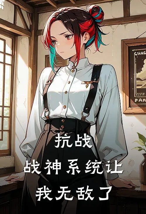 抗战：战神系统让我无敌了