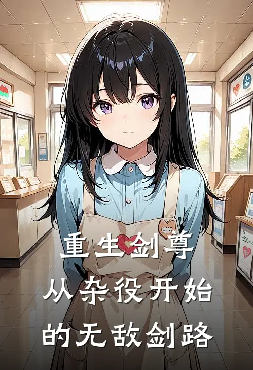 重生剑尊：从杂役开始的无敌剑路