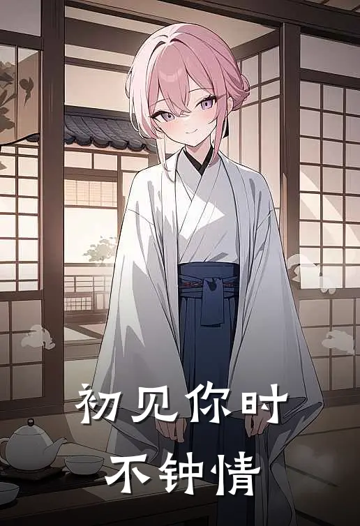 初见你时不钟情