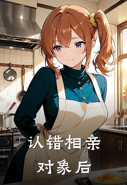 认错相亲对象后