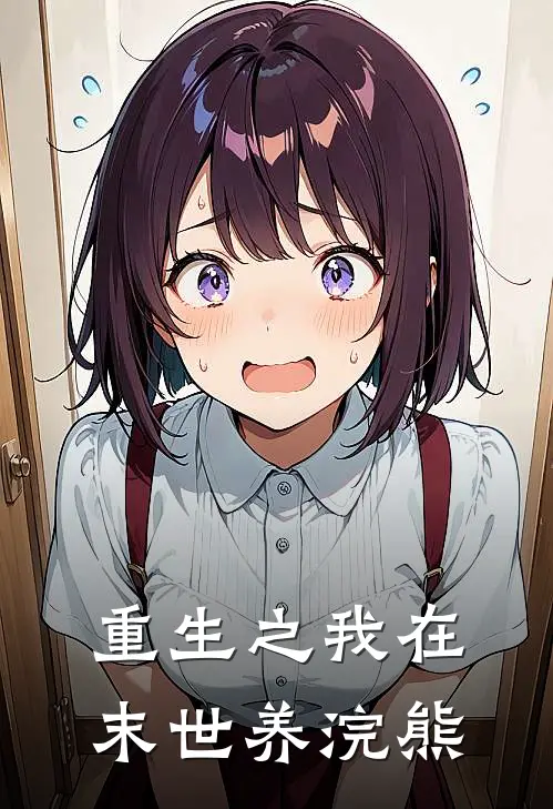 重生之我在末世养浣熊