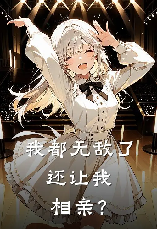 李慧雪黄轩（我都无敌了，还让我相亲？）最新章节列表_（李慧雪黄轩）我都无敌了，还让我相亲？最新小说