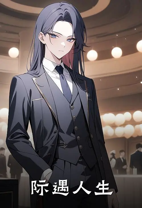 际遇人生