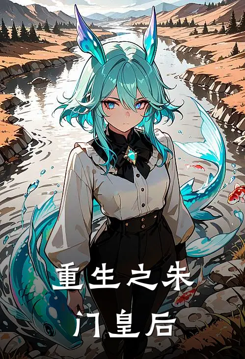 重生之朱门皇后