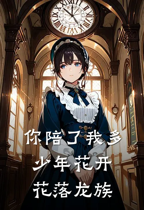 你陪了我多少年花开花落龙族