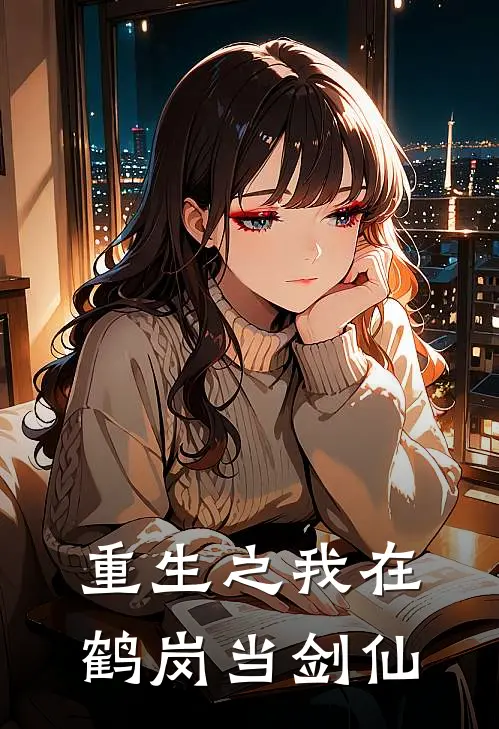 重生之我在鹤岗当剑仙