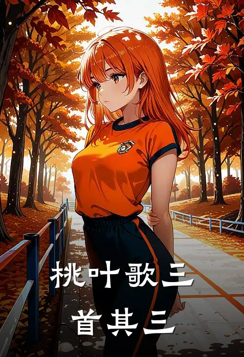 桃叶歌三首·其三