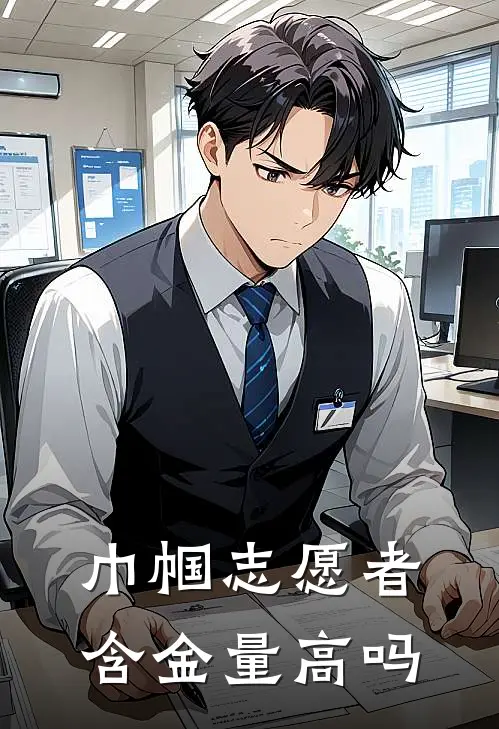 巾帼志愿者含金量高吗