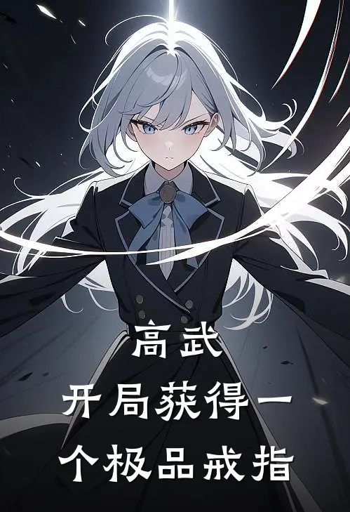 高武：开局获得一个极品戒指(李云李娜)完结版小说推荐_最新完结小说推荐高武：开局获得一个极品戒指李云李娜