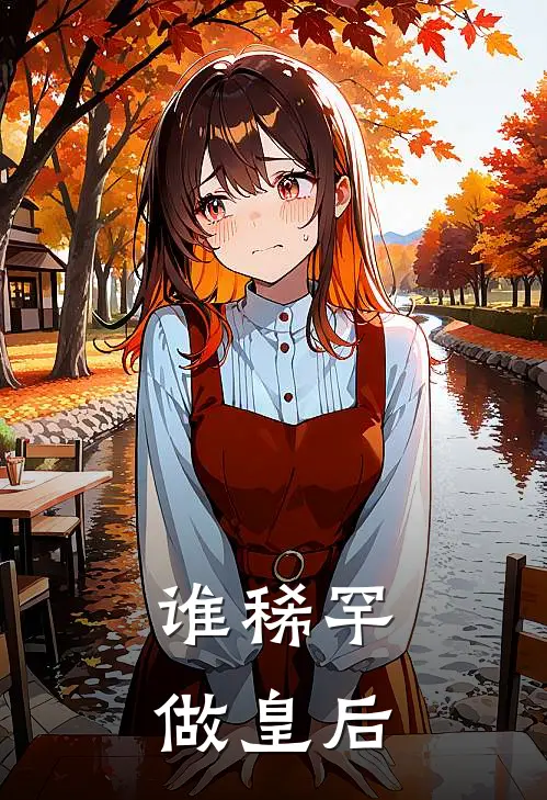 谁稀罕做皇后季晚音范达完结版小说_最新章节列表谁稀罕做皇后(季晚音范达)