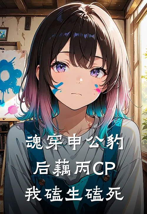 魂穿申公豹后藕丙CP我磕生磕死(申公豹哪吒)全本免费在线阅读_魂穿申公豹后藕丙CP我磕生磕死最新章节在线阅读