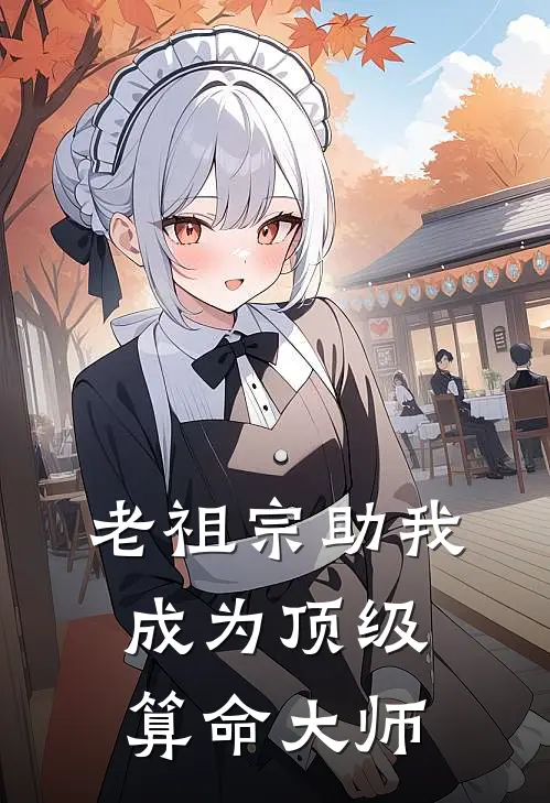 老祖宗助我成为顶级算命大师