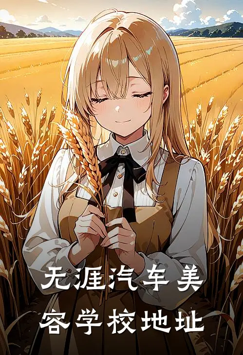 无涯汽车美容学校地址