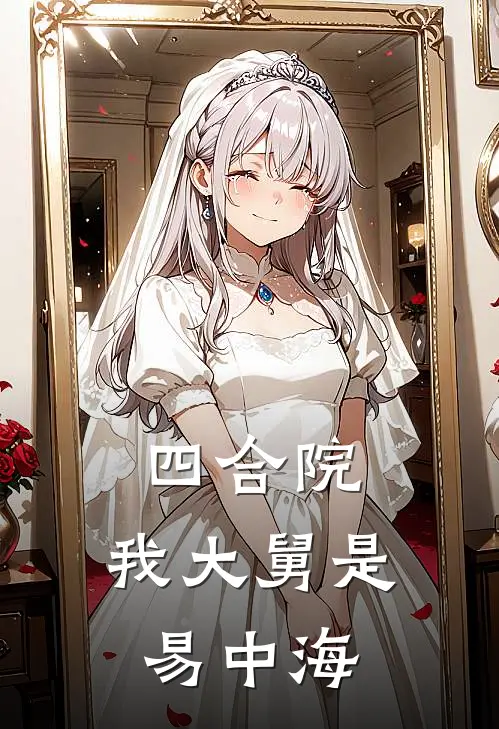 四合院：我大舅是易中海