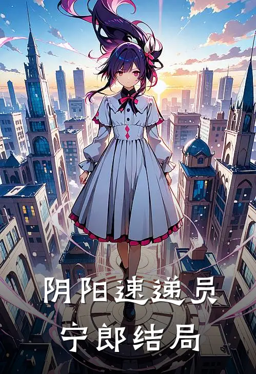 阴阳速递员宁郎结局