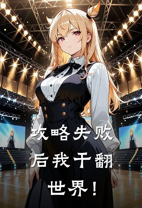 攻略失败后我干翻世界！季羡安宋叙白免费小说完整版_热门的小说攻略失败后我干翻世界！季羡安宋叙白