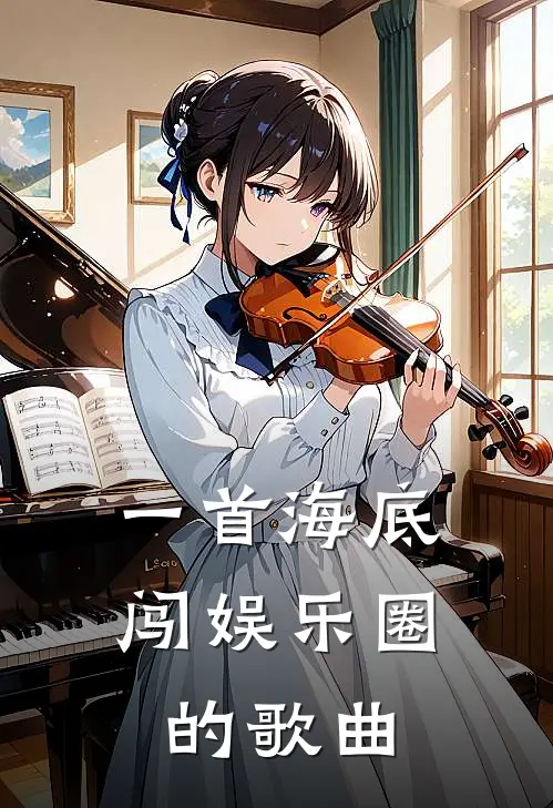 一首海底闯娱乐圈的歌曲