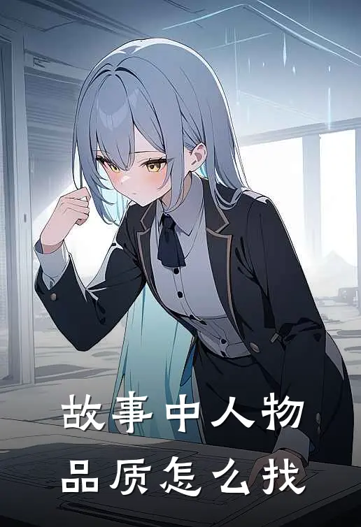 故事中人物品质怎么找