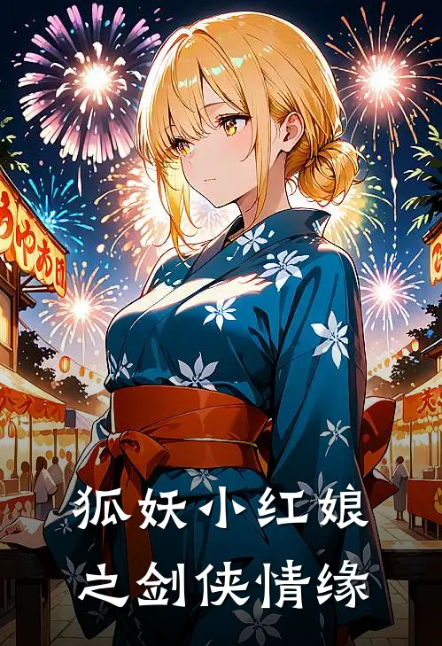 狐妖小红娘之剑侠情缘