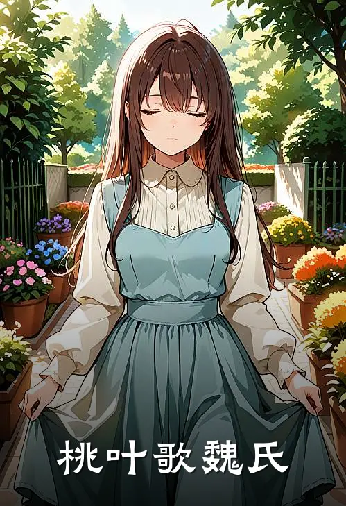 桃叶歌魏氏