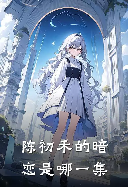 陈初禾的暗恋是哪一集