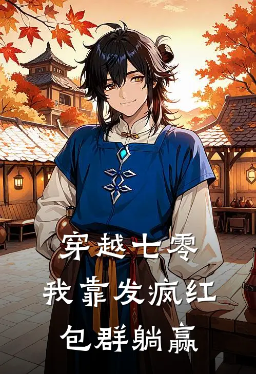 穿越七零，我靠发疯红包群躺赢