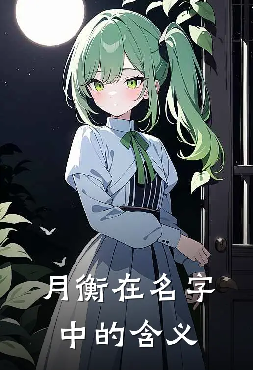 月衡在名字中的含义