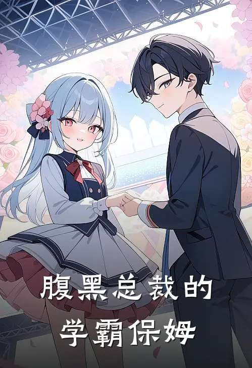 腹黑总裁的学霸保姆