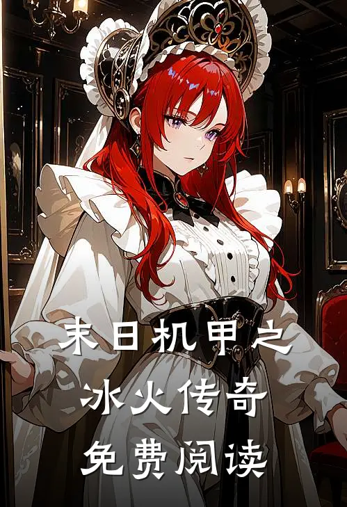 末日机甲之冰火传奇免费阅读