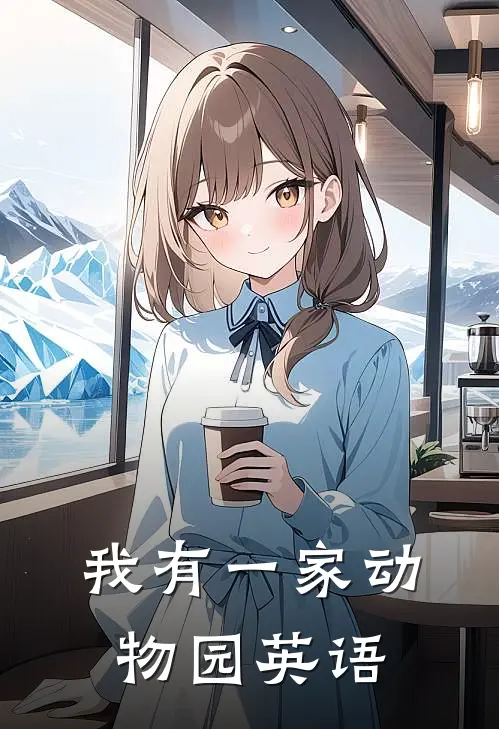 我有一家动物园英语