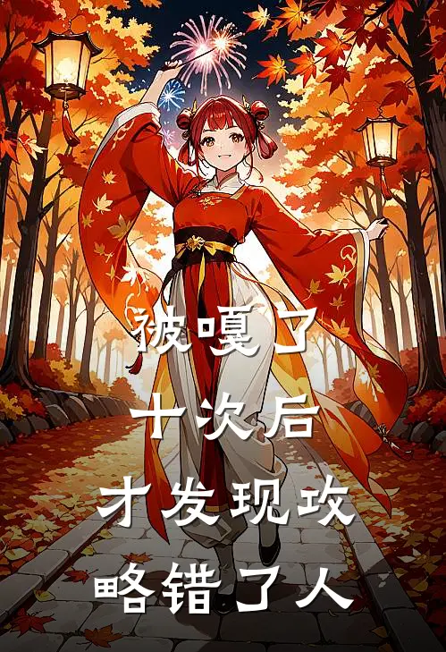 被嘎了十次后，才发现攻略错了人