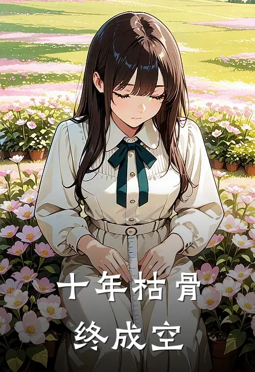 十年枯骨终成空