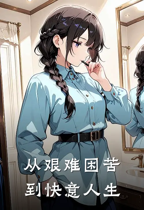 从艰难困苦到快意人生