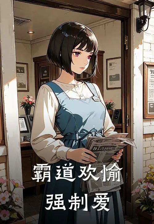 霸道欢愉强制爱(陈宇轩薇薇安)完结版小说推荐_最新完结小说推荐霸道欢愉强制爱陈宇轩薇薇安
