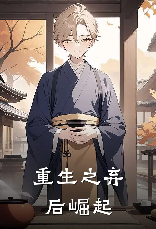 重生之弃后崛起