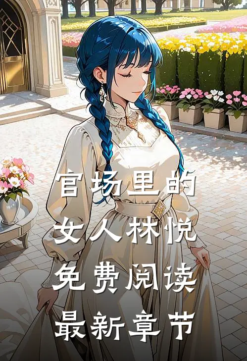 官场里的女人林悦免费阅读最新章节