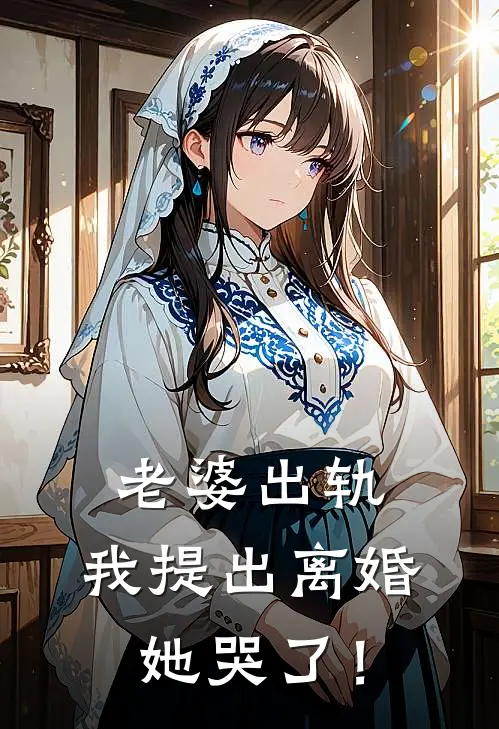 老婆出轨，我提出离婚，她哭了！(何朗赵启明)完结小说_小说完整版免费阅读老婆出轨，我提出离婚，她哭了！何朗赵启明