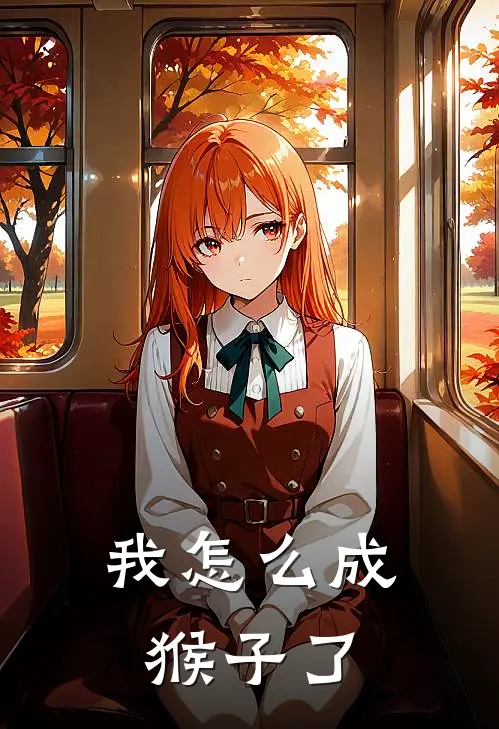 我怎么成猴子了