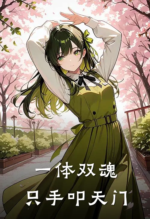 一体双魂，只手叩天门