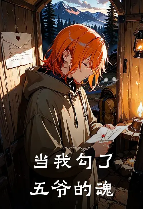 当我勾了五爷的魂
