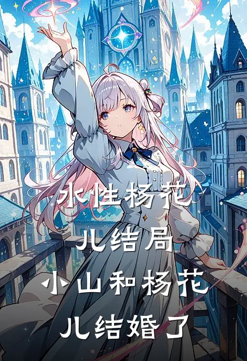 水性杨花儿结局,小山和杨花儿结婚了