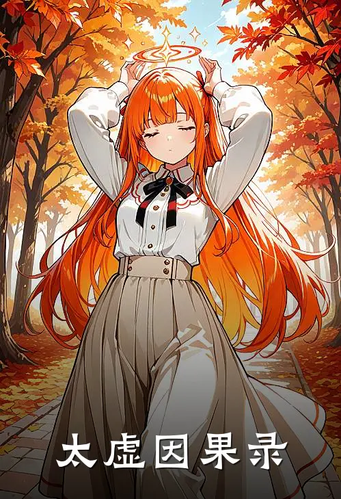 太虚因果录江白苏青雪热门小说推荐_完本小说大全太虚因果录(江白苏青雪)