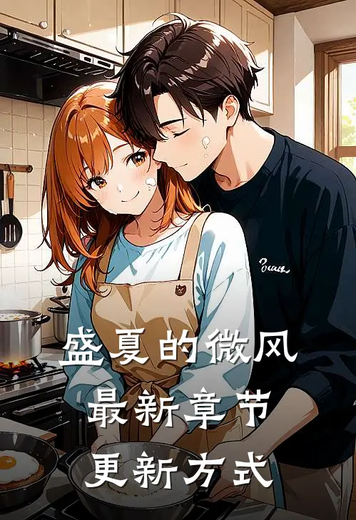 盛夏的微风最新章节更新方式