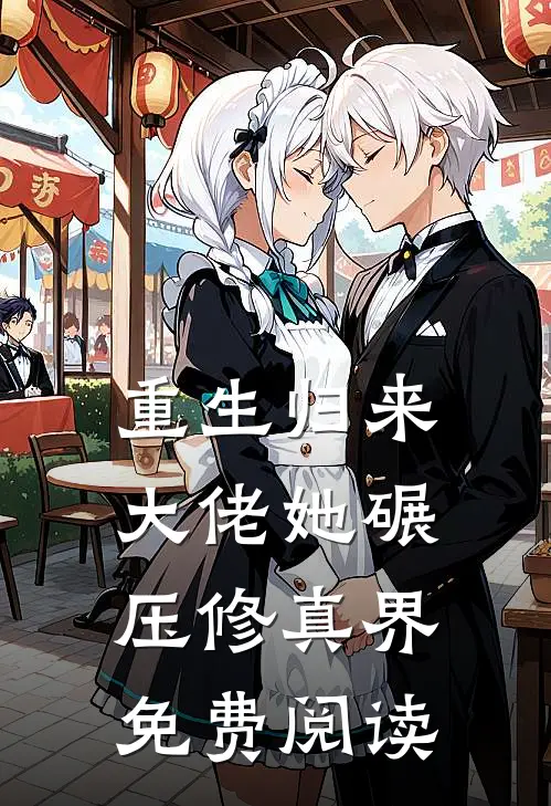 重生归来大佬她碾压修真界免费阅读
